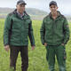 “Only well-established crops lead to optimal N-fixation”